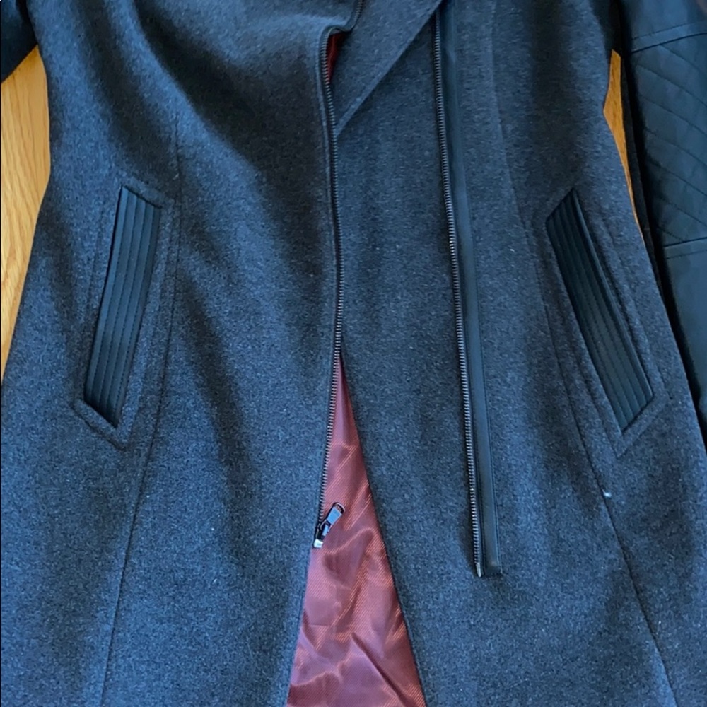 Long Jacket - image 2